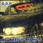 Il testo HIT THE DECK dei G.B.H. è presente anche nell'album No need to panic (1987)