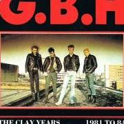 Il testo HELLHOLE dei G.B.H. è presente anche nell'album Catch 23 (1983)