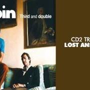 Il testo SOUL SCRUBBLE dei GABIN è presente anche nell'album Third and double (2010)