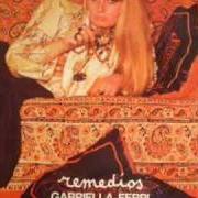 Il testo GRAZIE ALLA VITA di GABRIELLA FERRI è presente anche nell'album Remedios (1974)