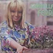 Il testo SETTE PAR DE SCARPE... E VADO SCARZO di GABRIELLA FERRI è presente anche nell'album Sempre (1973)