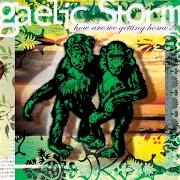 Il testo PIÑA COLADA IN A PINT GLASS dei GAELIC STORM è presente anche nell'album How are we getting home? (2004)