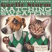 Il testo SON OF A POACHER dei GAELIC STORM è presente anche nell'album Matching sweaters (2015)