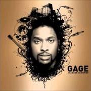 Il testo LE DÉPART dei GAGE è presente anche nell'album Soul rebel (2005)