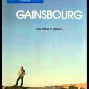 Il testo JAVANAISE DUB di SERGE GAINSBOURG è presente anche nell'album Aux armes et caetera (2003)