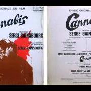 Il testo CANNABIS-BIS di SERGE GAINSBOURG è presente anche nell'album Cannabis (2003)