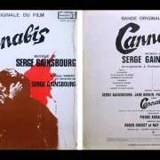 Il testo JANE DANS LA NUIT di SERGE GAINSBOURG è presente anche nell'album Cannabis (2003)