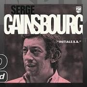 Il testo COMIC STRIP di SERGE GAINSBOURG è presente anche nell'album Initials bb (1968)