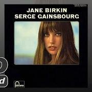 Il testo JANE B. di SERGE GAINSBOURG è presente anche nell'album Jane birkin & serge (1969)