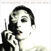 Il testo HARLEY DAVID SON OF A BITCH di SERGE GAINSBOURG è presente anche nell'album Love on the beat (1984)