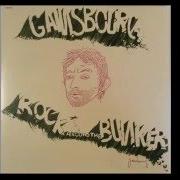 Il testo YELLOW STAR di SERGE GAINSBOURG è presente anche nell'album Rock around the bunker (1975)