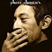 Il testo SORRY ANGEL di SERGE GAINSBOURG è presente anche nell'album Serge gainsbourg live (1986)