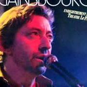 Il testo HARLEY DAVID SON OF A BICTH di SERGE GAINSBOURG è presente anche nell'album Serge gainsbourg palace (1980)