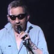 Il testo GLOOMY SUNDAY di SERGE GAINSBOURG è presente anche nell'album Serge gainsbourg zenith (1989)