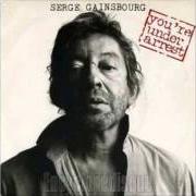 Il testo SHOTGUN di SERGE GAINSBOURG è presente anche nell'album You're under arrest (1987)