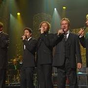 Il testo WHEN HE BLESSED MY SOUL dei GAITHER VOCAL BAND è presente anche nell'album Better day (2010)