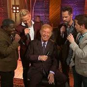 Il testo WE HAVE THIS MOMENT, TODAY dei GAITHER VOCAL BAND è presente anche nell'album We have this moment (2017)