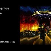 Il testo YOUR TORN IS OVER dei GAMMA RAY è presente anche nell'album Insanity and genius (1993)