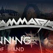 Il testo FAREWELL dei GAMMA RAY è presente anche nell'album Master of confusion (2013)