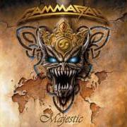 Il testo REVELATION dei GAMMA RAY è presente anche nell'album Majestic (2005)