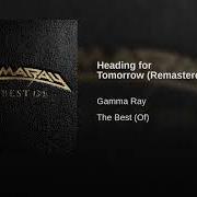 Il testo FREE TIME dei GAMMA RAY è presente anche nell'album Heading for tomorrow (1990)