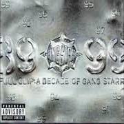 Il testo WORDS I MANIFEST (REMIX) dei GANG STARR è presente anche nell'album Full clip: a decade of gang starr (1999)