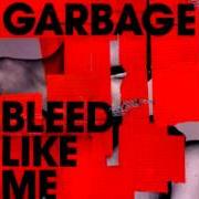 Il testo RIGHT BETWEEN THE EYES dei GARBAGE è presente anche nell'album Bleed like me (2005)