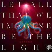 Il testo HOLD dei GARBAGE è presente anche nell'album Let all that we imagine be the light (2025)