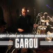 Il testo I PUT A SPELL ON YOU di GAROU è presente anche nell'album Rhythm and blues (2012)