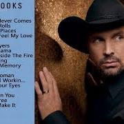 Il testo COWBOYS AND ANGELS di GARTH BROOKS è presente anche nell'album Fresh horses (1996)