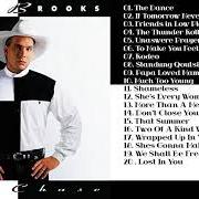 Il testo MR RIGHT di GARTH BROOKS è presente anche nell'album The chase (1992)