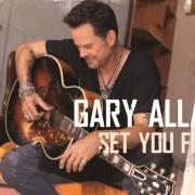 Il testo HUNGOVER HEART di GARY ALLAN è presente anche nell'album Set you free (2013)