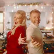 Il testo WINTER WONDERLAND di GARY BARLOW è presente anche nell'album The dream of christmas (2021)