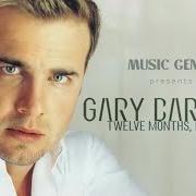 Il testo STRONGER di GARY BARLOW è presente anche nell'album Twelve months, eleven days (1999)