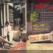 Il testo WHAT WOULD YOU RATHER BEE OR A WASP di GARY MOORE è presente anche nell'album Back on the streets (1978)