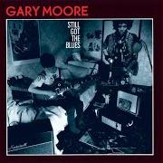 Il testo WALKING BY MYSELF di GARY MOORE è presente anche nell'album Still got the blues (1990)