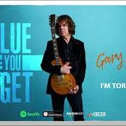 Il testo STEPPIN' OUT di GARY MOORE è presente anche nell'album How blue can you get (2021)