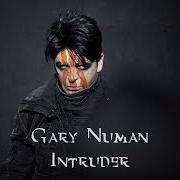 Il testo THE END OF DRAGONS di GARY NUMAN è presente anche nell'album Intruder (2021)