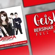Il testo SETENGAH HATIKU TERTINGGAL dei GEISHA è presente anche nell'album Bersinar terang (2016)