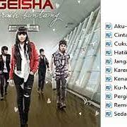 Il testo PERGI SAJA dei GEISHA è presente anche nell'album Meraih bintang (2011)