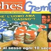 Il testo DI CHE CACCA SEI? di GEM BOY è presente anche nell'album Fiches (2008)