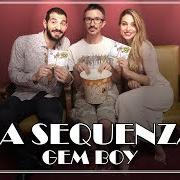 Il testo INTERVISTE di GEM BOY è presente anche nell'album Gem boy (1998)