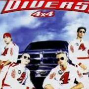 Il testo TU STASERA NON ESCI dei GEMELLI DIVERSI è presente anche nell'album 4 x 4 (2000)