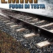 Il testo SENZA AVERTI ACCANTO di GEMINI è presente anche nell'album Fuori di testa (2012)