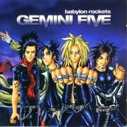 Il testo SUICIDE TUESDAY dei GEMINI FIVE è presente anche nell'album Babylon rockets (2003)