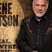 Il testo ALL MY TOMORROWS di GENE WATSON è presente anche nell'album Real. country. music. (2016)