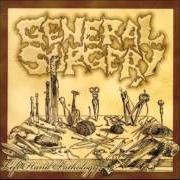 Il testo ARTERIAL SPRAY OBSESSION di GENERAL SURGERY è presente anche nell'album Left hand pathology (2006)