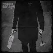 Il testo COOPERATIVE CADAVERIC CUSTODY di GENERAL SURGERY è presente anche nell'album Split (2003)