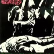 Il testo SLITHERING MACERATION OF ULCEROUS FACIAL TISSUE di GENERAL SURGERY è presente anche nell'album Necrology (1991)