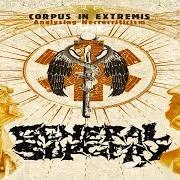 Il testo VIRULENT CORPUS DISPERSEMENT di GENERAL SURGERY è presente anche nell'album Corpus in extremis: analysing necrocriticism (2009)